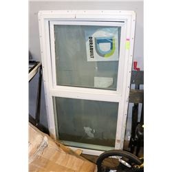 WINDOW 36 X 48 DOUBLE PANE