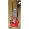 Image 1 : CRAFTSMAN 21" REAR BAGGER LAWN MOWER-SELF