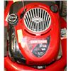 Image 2 : CRAFTSMAN 21" REAR BAGGER LAWN MOWER-SELF