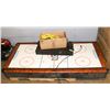 Image 1 : GAME TABLE CRAFT, POOL, AIR HOCKEY
