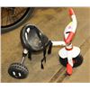 Image 1 : KIDS TRICYCLE