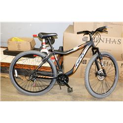 SHIMANO VIKING TRAIL HYPER 29" BIKE WITH DISC