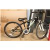 Image 1 : NAKAMURA 18 SPEED MOUNTAIN BIKE.