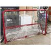 Image 1 : HOCKEY NET