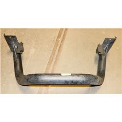 COW CATCHER FRONT BUMPER.