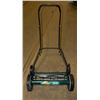 Image 1 : YARDWORKS 18" REEL MOWER.