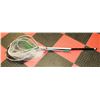 Image 1 : 3 LARGE AND 2 SMALL FISHING NETS.