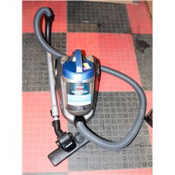 BISSELL VACUUM CLEANER POWER FORCE TURBO PET