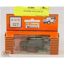 ROCO MINITANKS VW ILTIS 327
