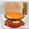 Image 1 : LE CREUSET FRANCE CASSEROLE OVENWEAR