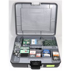 ERECTOR PLASTIC HARDWARE