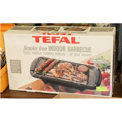 TEFAL SMOKE FREE INDOOR BBQ - GENERAL,