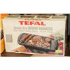 Image 1 : TEFAL SMOKE FREE INDOOR BBQ - GENERAL,