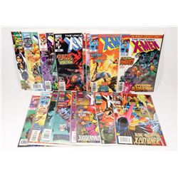 ESTATE UNCANNY X-MEN COMICS