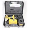 Image 1 : 11) DEWALT 18V DRILL DRIVER WITH BATTERY, CHARGER,