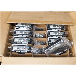 CASE OF 10 NEW MOTOROLA DCT700/US