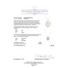 Image 3 : 5.25 ctw Diamond Pendant With Chain - 14KT White Gold