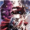 Image 2 : Iron Man/ Thor #2 by Marvel Comics