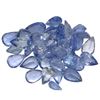 Image 1 : 12.46 ctw Pear Mixed Tanzanite Parcel