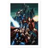 Image 1 : Thor #81 by Stan Lee - Marvel Comics