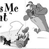 Image 2 : Kiss Me Cat by Looney Tunes