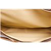 Image 5 : Louis Vuitton Monogram Canvas Leather Alize 2 Poches Lugagge