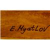 Image 3 : Esther Myatlov Enchanted