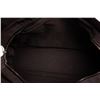 Image 5 : Hermes Gray Black Canvas Fourre Tout MM Tote Bag