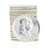 Image 1 : 1961 Roll Franklin Half Dollars