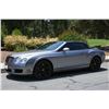 Image 1 : 2008 Bentley GTC Convertible