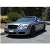 Image 2 : 2008 Bentley GTC Convertible