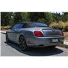 Image 3 : 2008 Bentley GTC Convertible