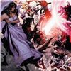 Image 2 : Avengers: The Children's Crusade #4 by Stan Lee - Marvel Comics