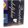 Image 2 : 1999 PHILADELPHIA Edition State Quarters Set IL DE PA NJ GA CT in Original Package with Paperwork