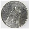 Image 2 : 1927-D PEACE SILVER DOLLAR