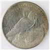 Image 2 : 1926 PEACE SILVER DOLLAR
