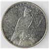 Image 2 : 1922-D PEACE SILVER DOLLAR