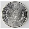 Image 2 : 1878 8 FEATHER MORGAN SILVER DOLLAR