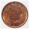 Image 2 : 1906 INDIAN CENT