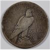 Image 2 : 1921 PEACE DOLLAR