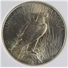 Image 2 : 1924-S PEACE DOLLAR