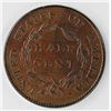 Image 2 : 1826 HALF CENT