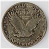 Image 2 : 1927-S STANDING LIBERTY QUARTER