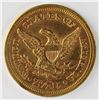 Image 2 : 1866-S $2.50 LIBERTY GOLD