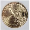 Image 2 : 2007 GEORGE WASHINGTON DOLLAR ERROR
