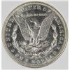 Image 2 : 1890-S MORGAN SILVER DOLLAR