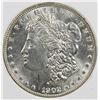 Image 1 : 1902 MORGAN SILVER DOLLAR