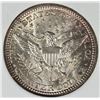 Image 2 : 1916-D BARBER QUARTER