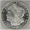 Image 1 : 1921-D MORGAN SILVER DOLLAR