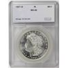 Image 3 : 1921-D MORGAN SILVER DOLLAR
